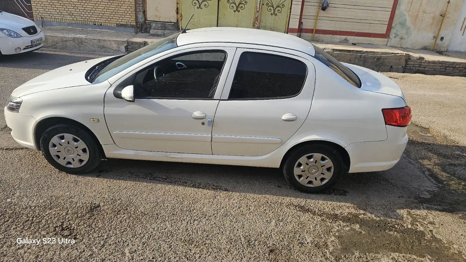 خودرو رانا، پلاس آگهی ann_20533704