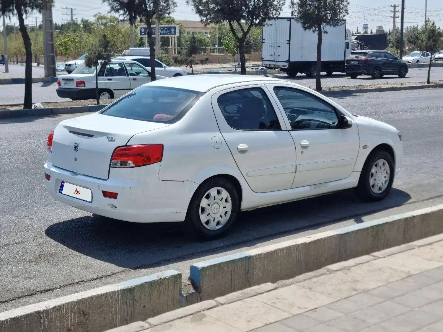 خودرو رانا، پلاس آگهی ann_20533739