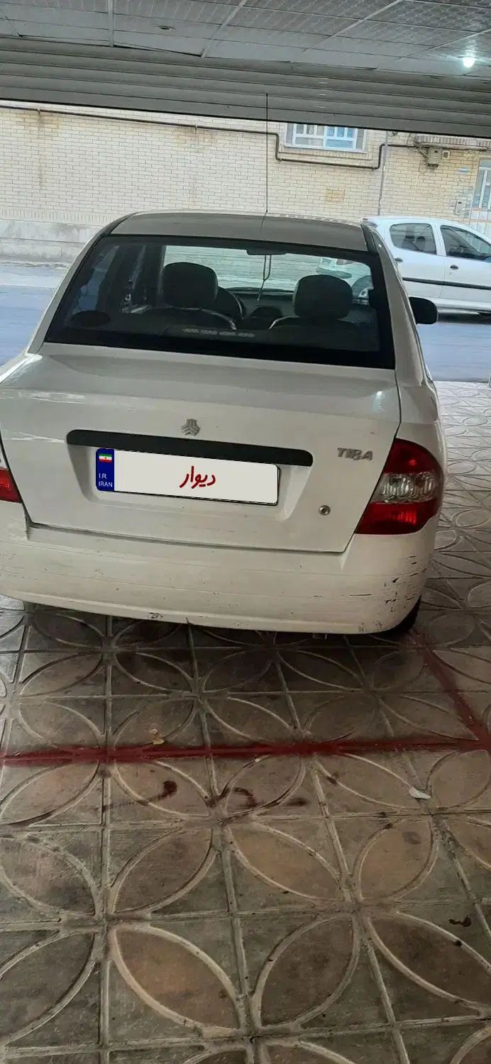 خودرو تیبا، صندوق دار آگهی ann_20533751