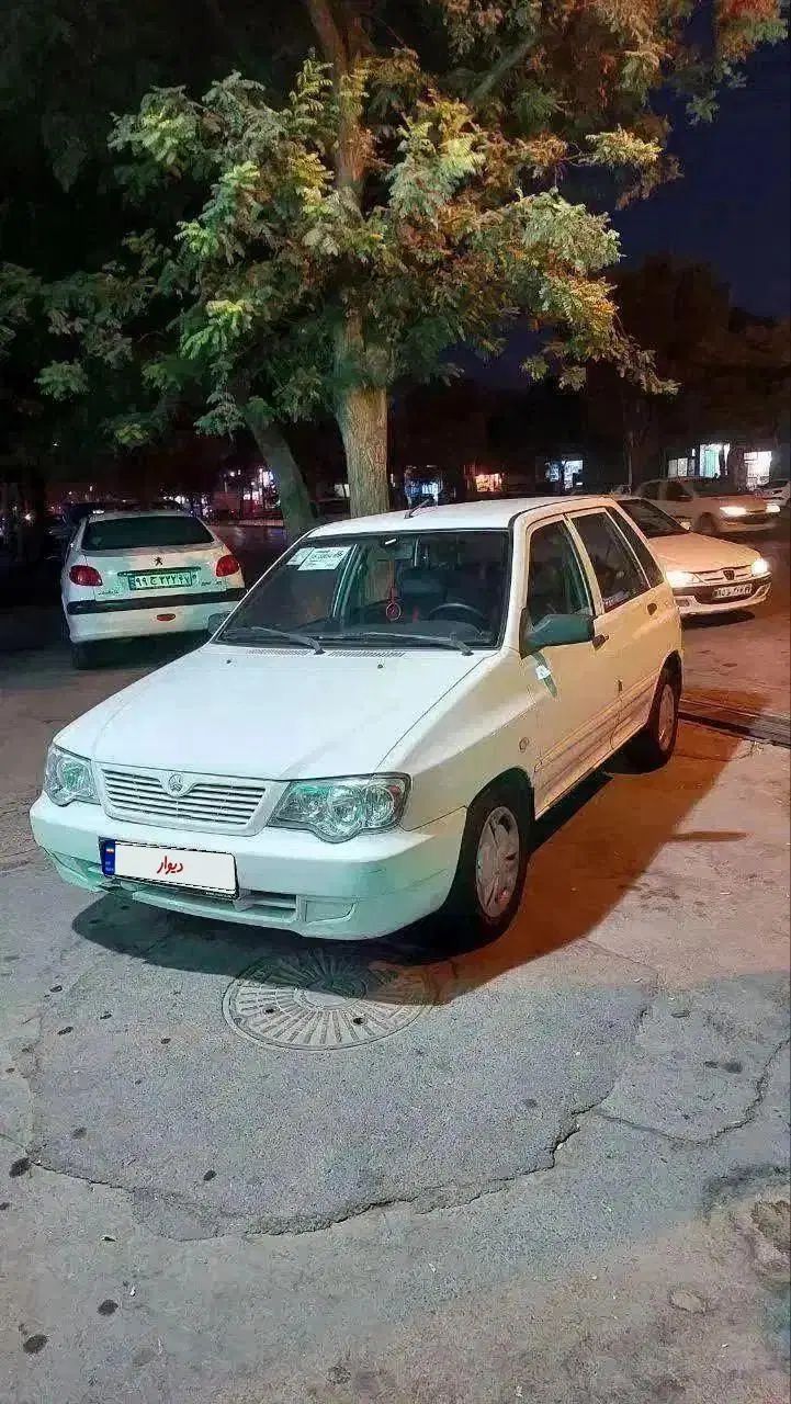 خودرو پراید، 111 آگهی ann_20533874