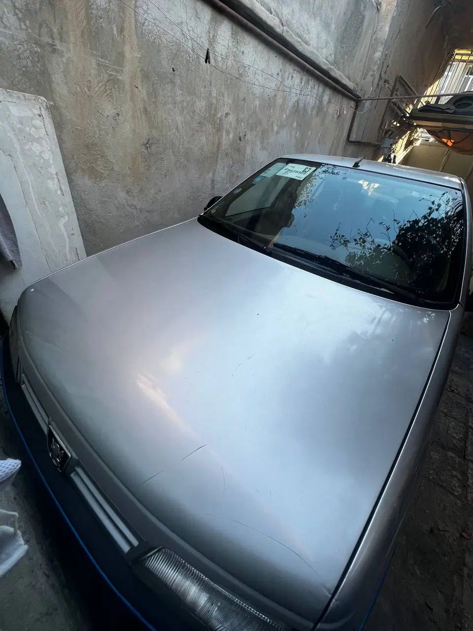 خودرو پژو، 405 آگهی ann_20533881