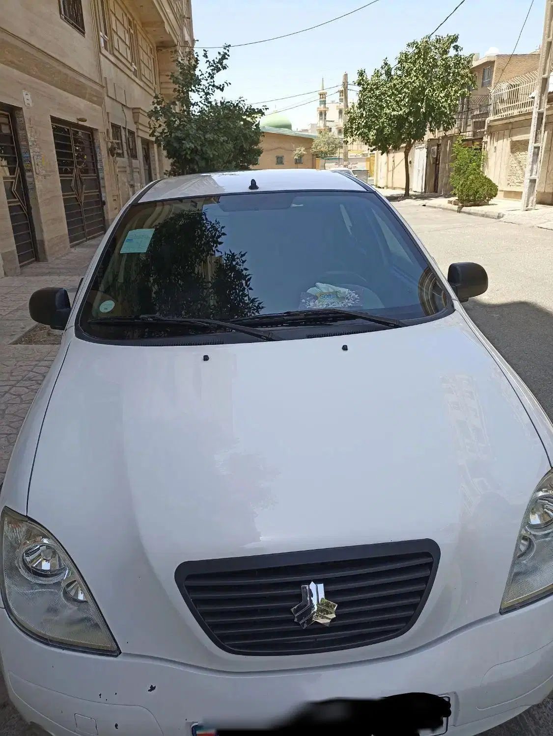 خودرو تیبا، 2 آگهی ann_20533896