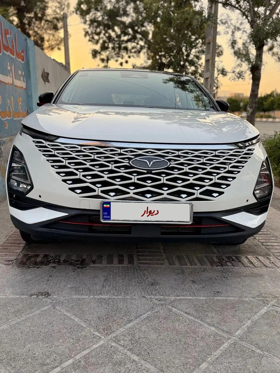فونیکس FX پریمیوم FWD - 1402