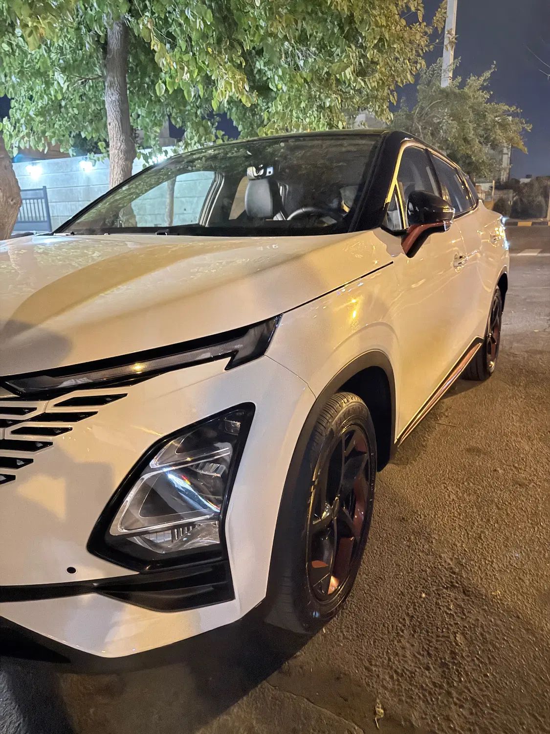 فونیکس FX پریمیوم FWD - 1402