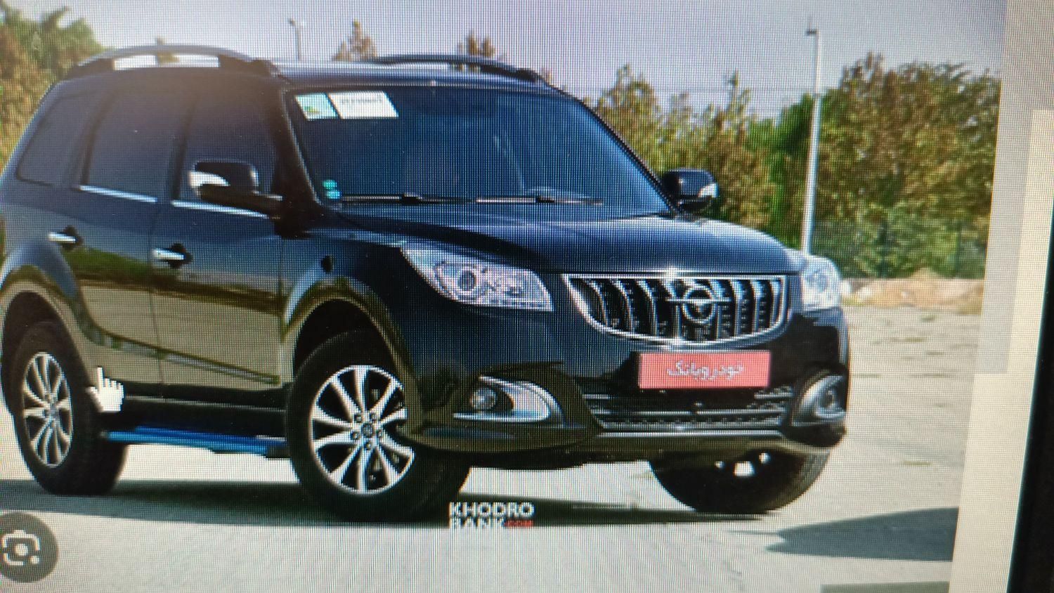 خودرو هایما، S7 آگهی ann_20533958