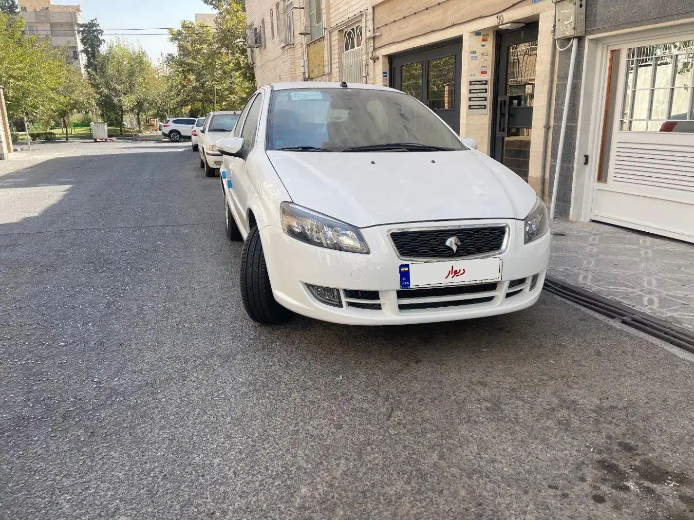 خودرو رانا، پلاس آگهی ann_20533968