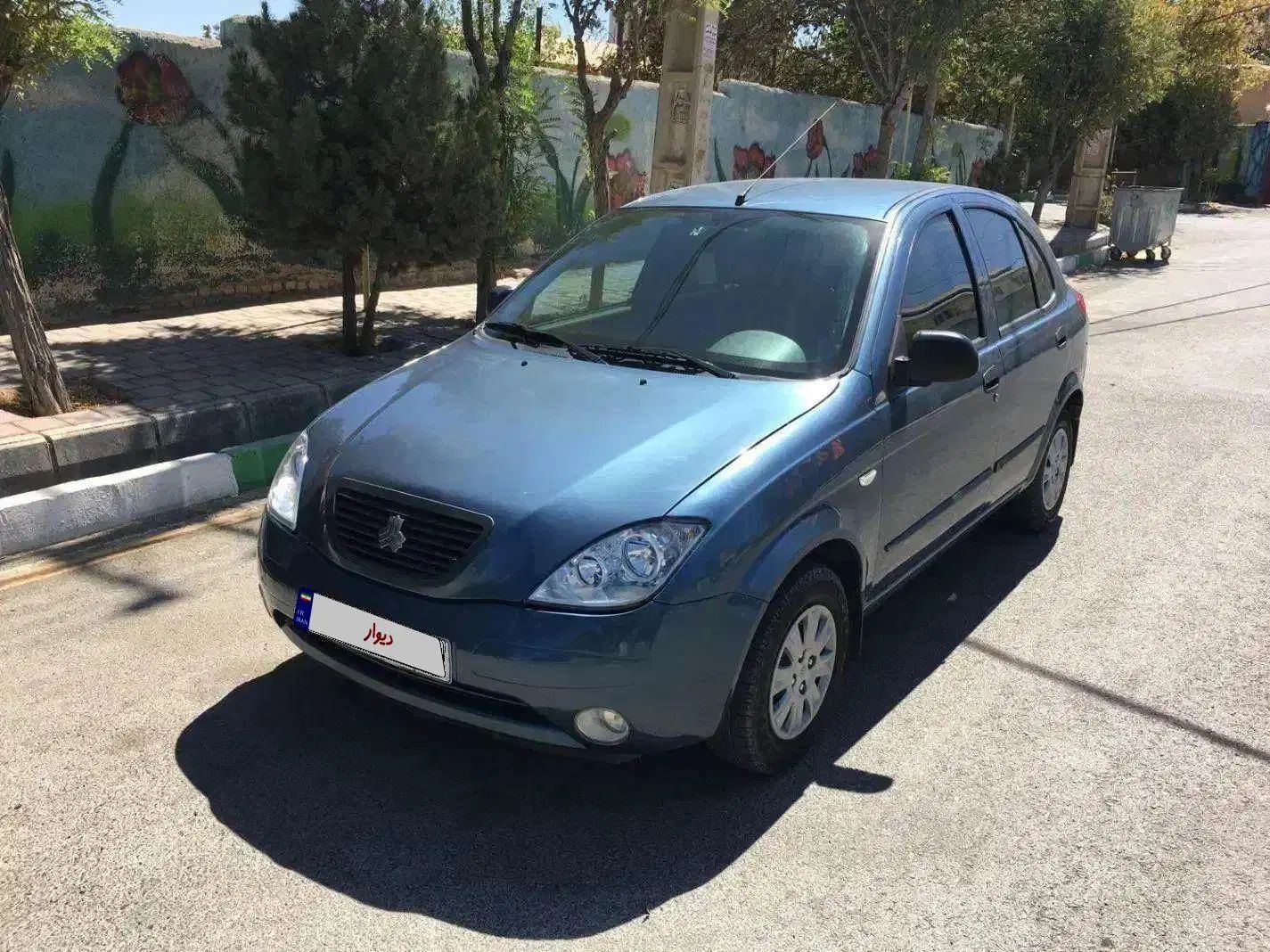 خودرو تیبا، 2 آگهی ann_20534036