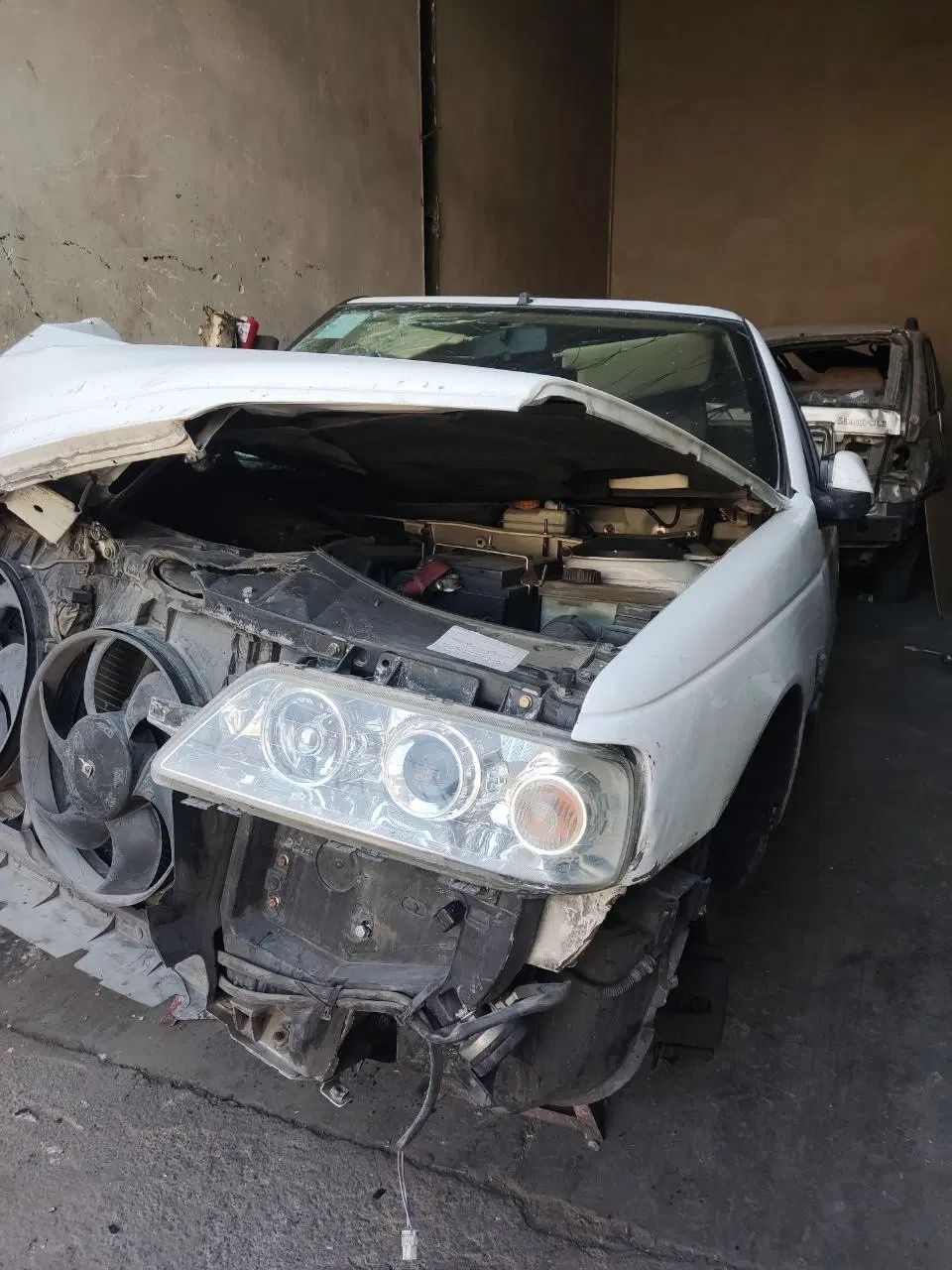 پژو 405 SLX بنزینی TU5 - 1398