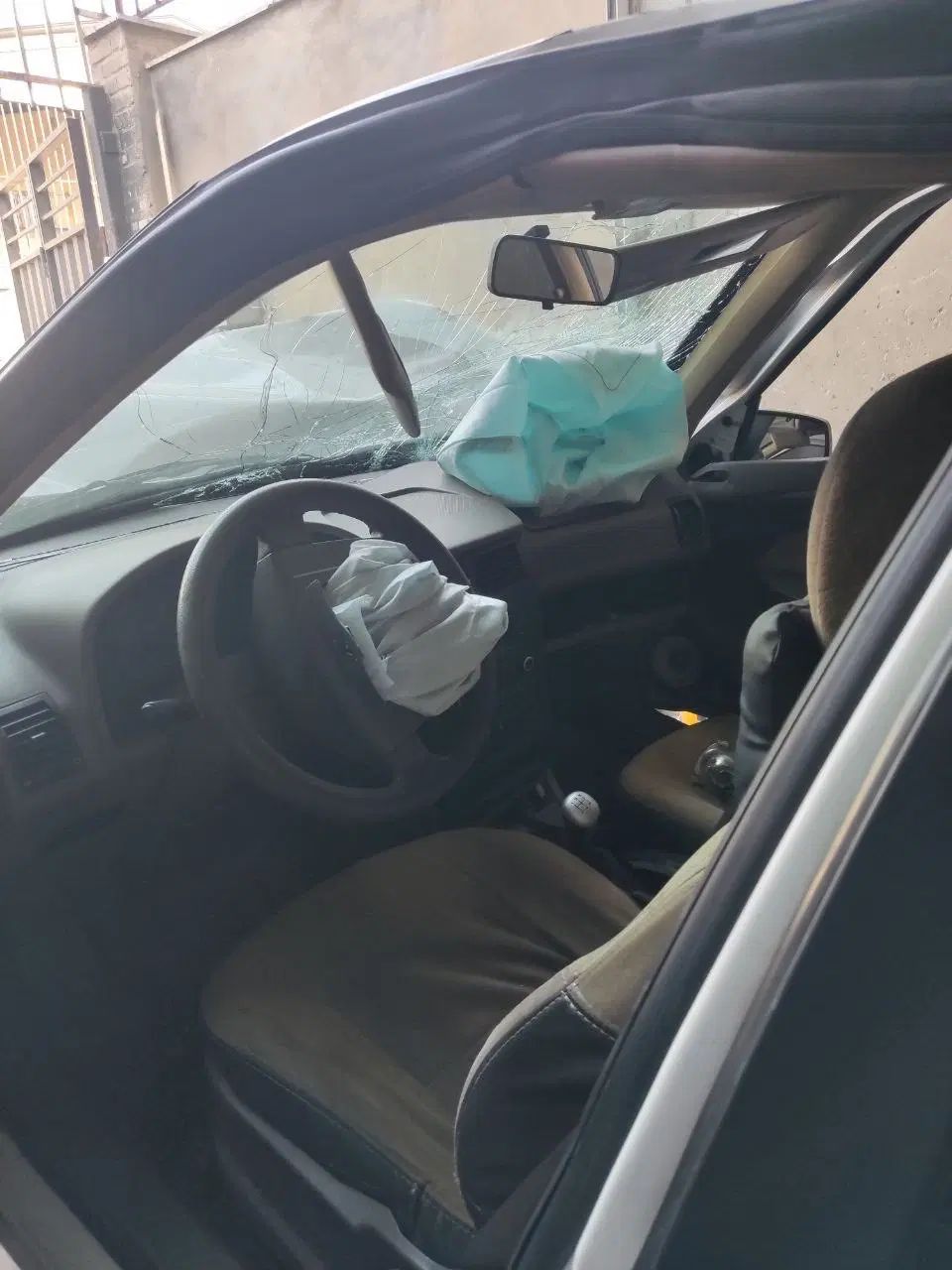پژو 405 SLX بنزینی TU5 - 1398