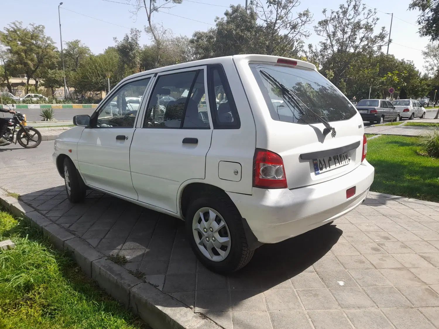 خودرو پراید، 111 آگهی ann_20534140