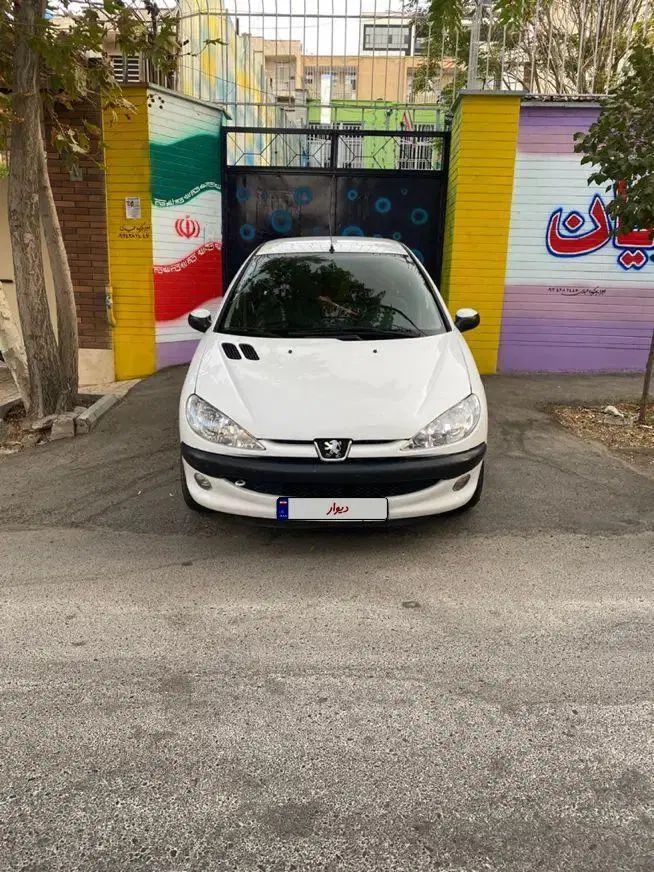 خودرو پژو، 206 آگهی ann_20534146