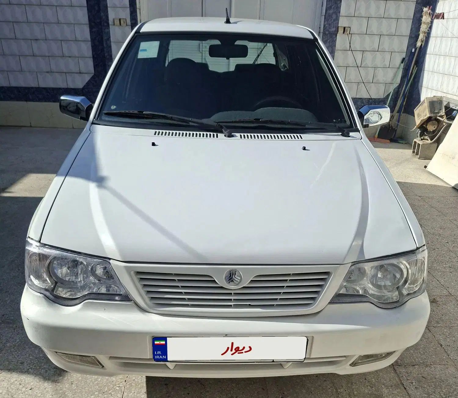 خودرو پراید، 111 آگهی ann_20534177
