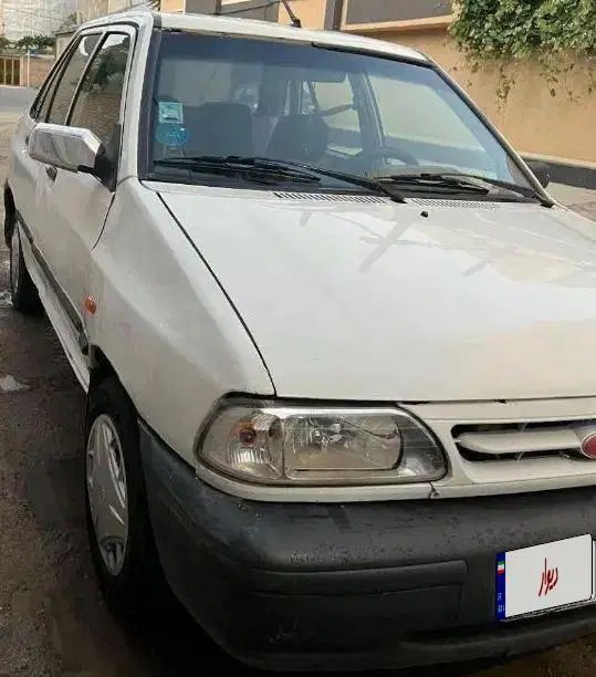 خودرو پراید، صبا آگهی ann_20534192