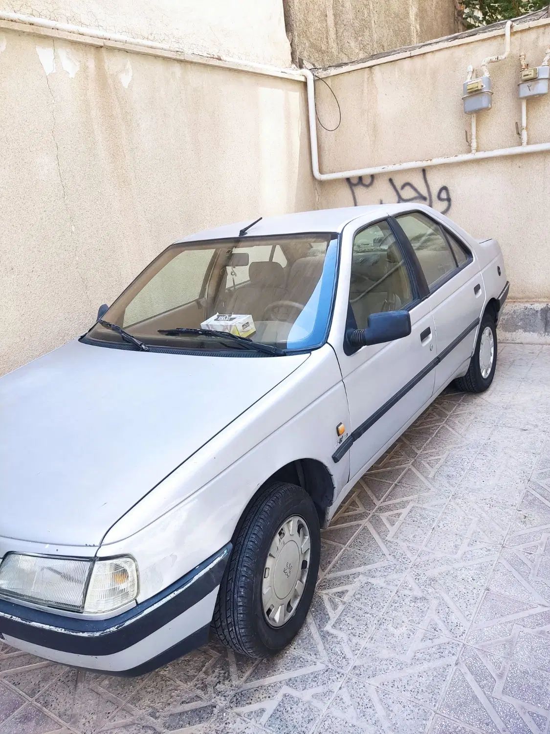 خودرو پژو، 405 آگهی ann_20534258