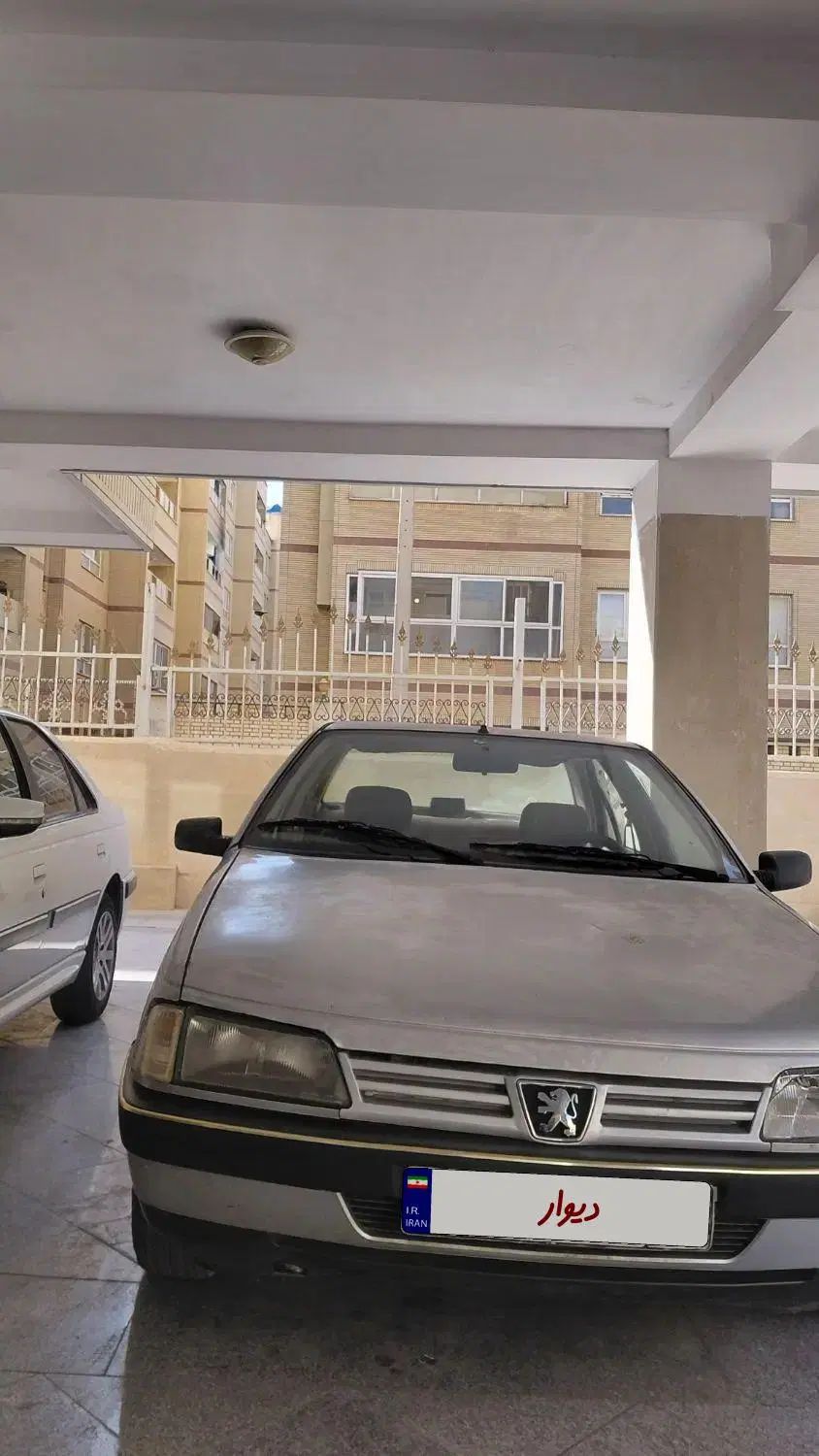 خودرو پژو، 405 آگهی ann_20534296