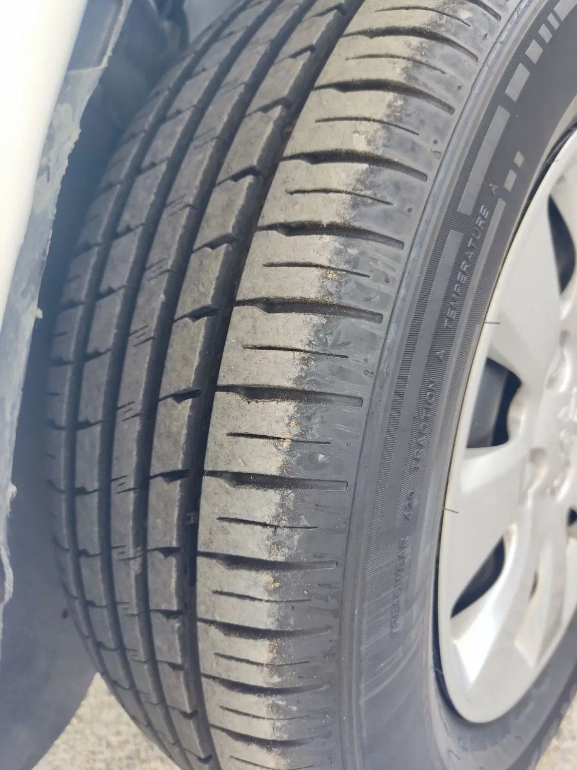 پژو 405 SLX بنزینی TU5 - 1395