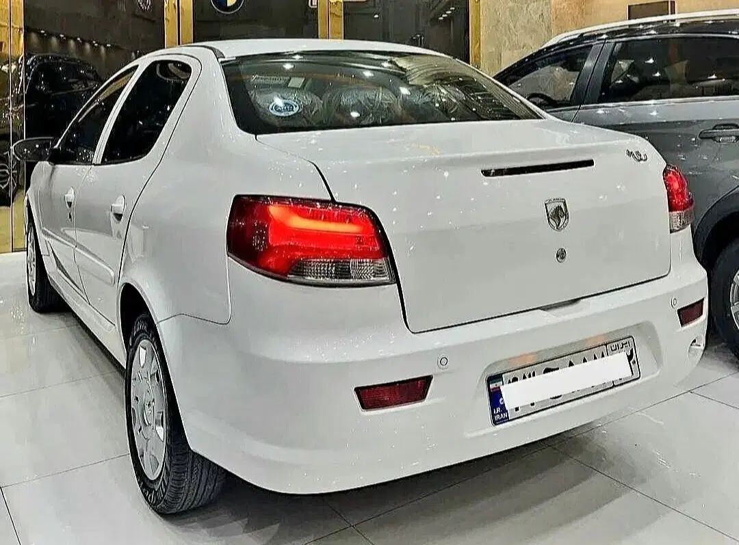 رانا پلاس سقف فلز ESP - 1404