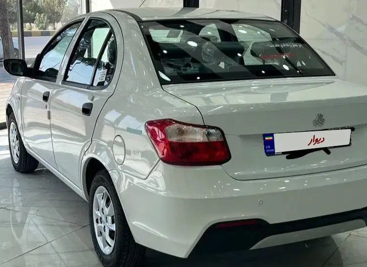 خودرو ساینا، S آگهی ann_20534454