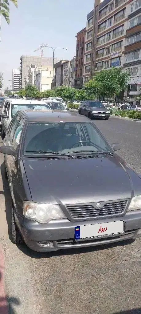 خودرو پراید، 111 آگهی ann_20534471