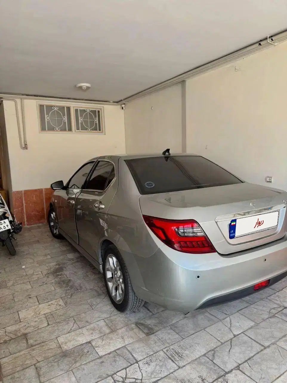 خودرو دنا، پلاس توربو آگهی ann_20534473