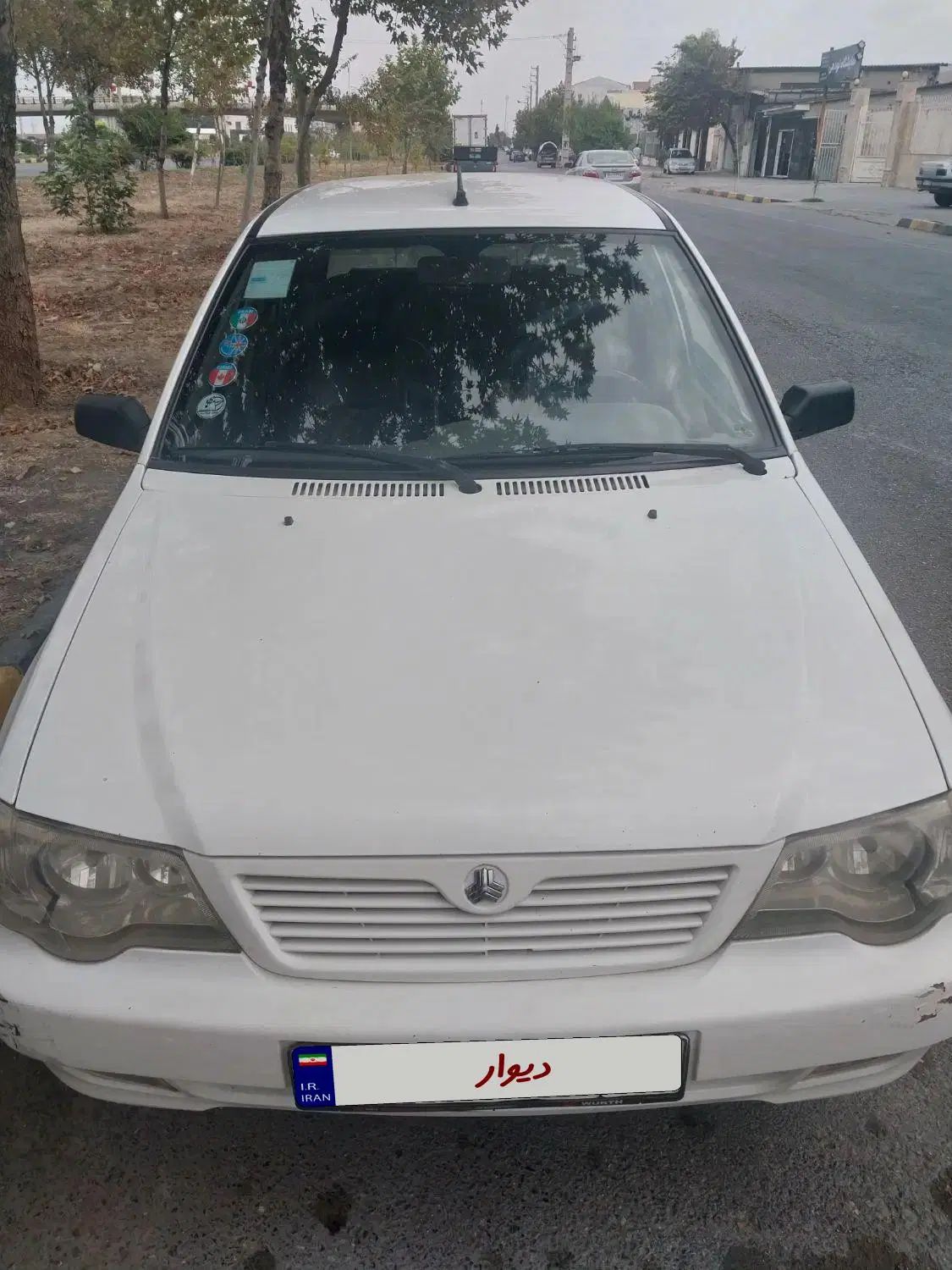 خودرو پراید، 111 آگهی ann_20534516