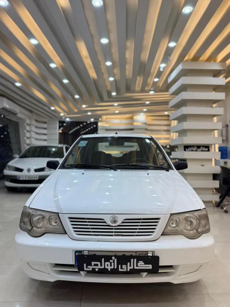 خودرو پراید، 111 آگهی ann_20534519