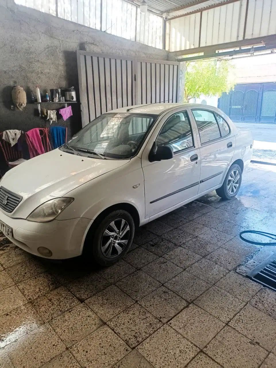 خودرو تیبا، 2 آگهی ann_20534557