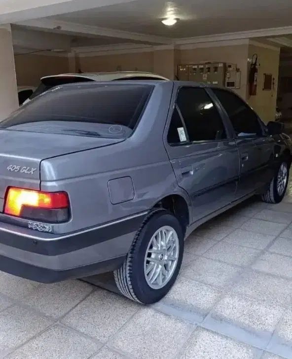 خودرو پژو، 405 آگهی ann_20534560