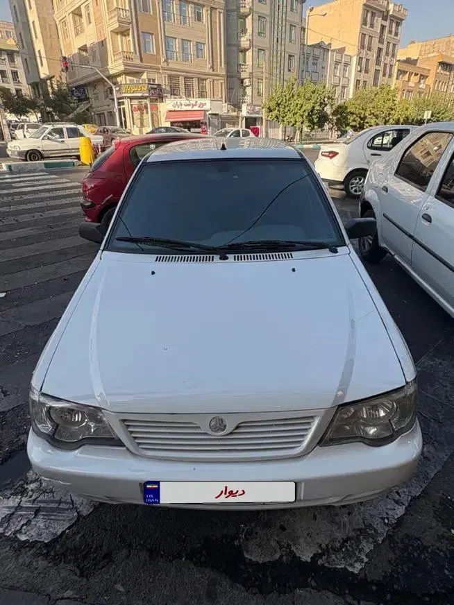 خودرو پراید، 111 آگهی ann_20534610