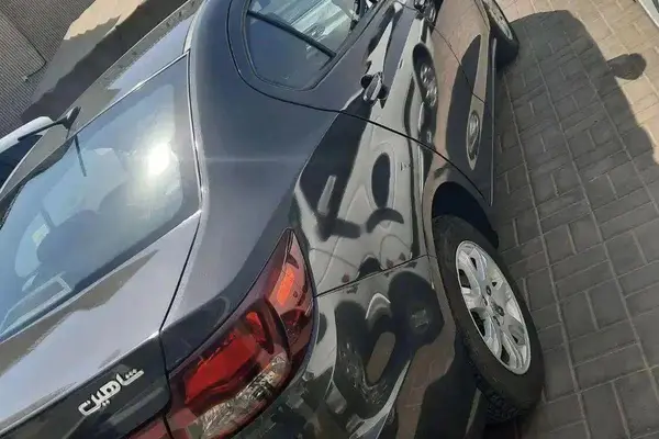 شاهین G دنده ای - 1401