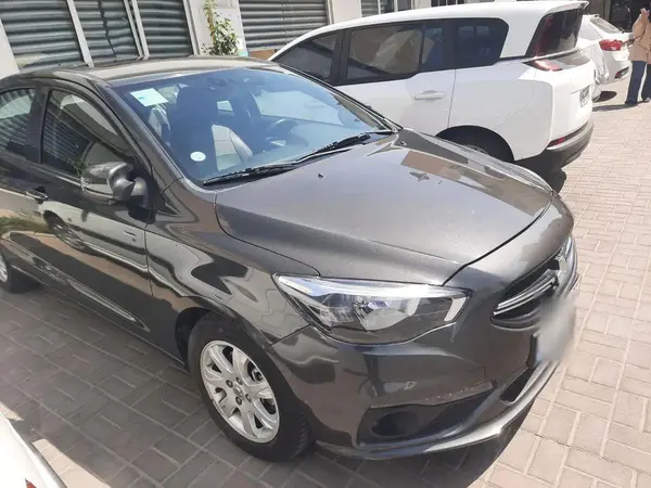 خودرو شاهین، G آگهی ann_20534656