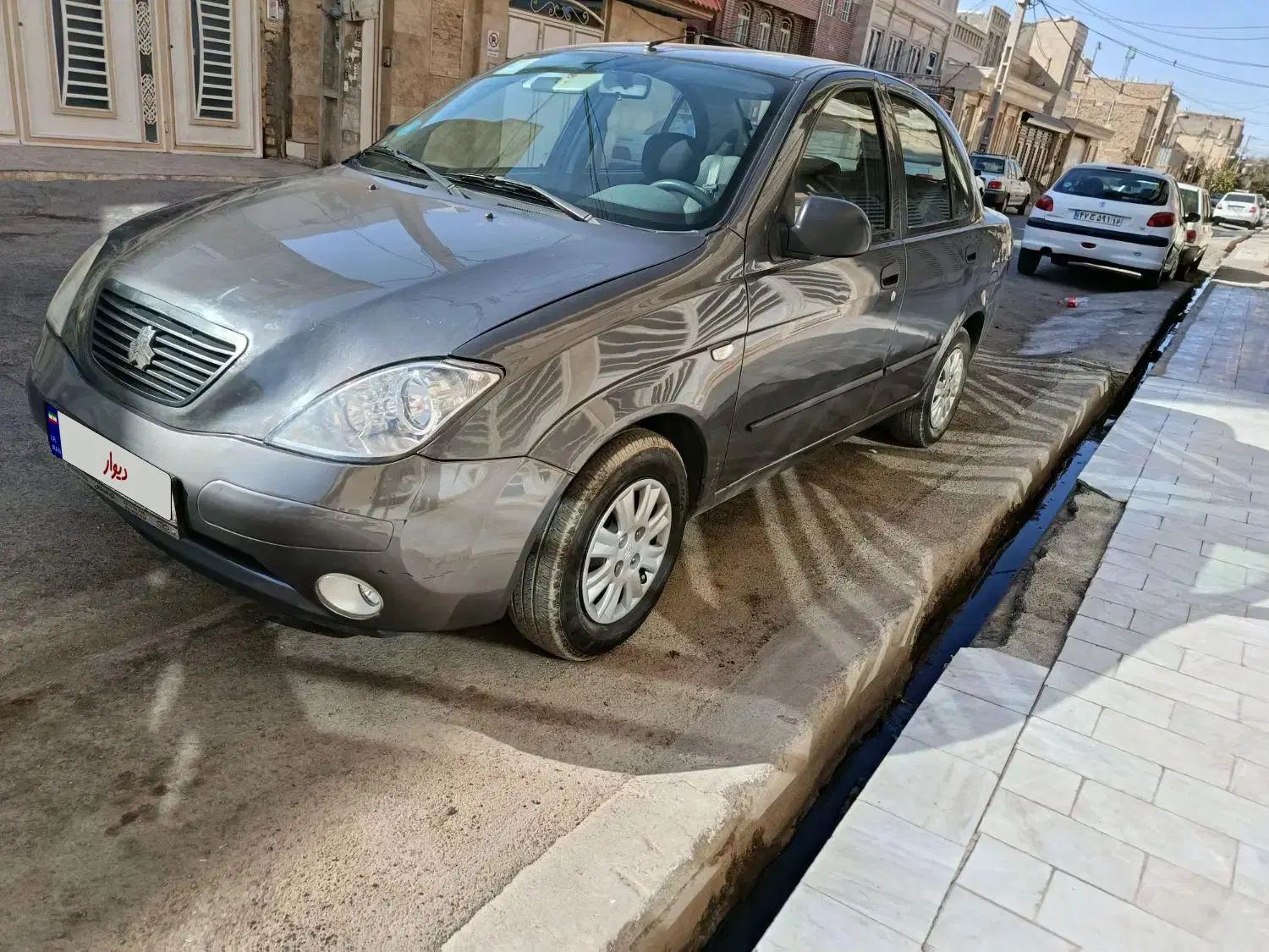 خودرو تیبا، صندوق دار آگهی ann_20534781