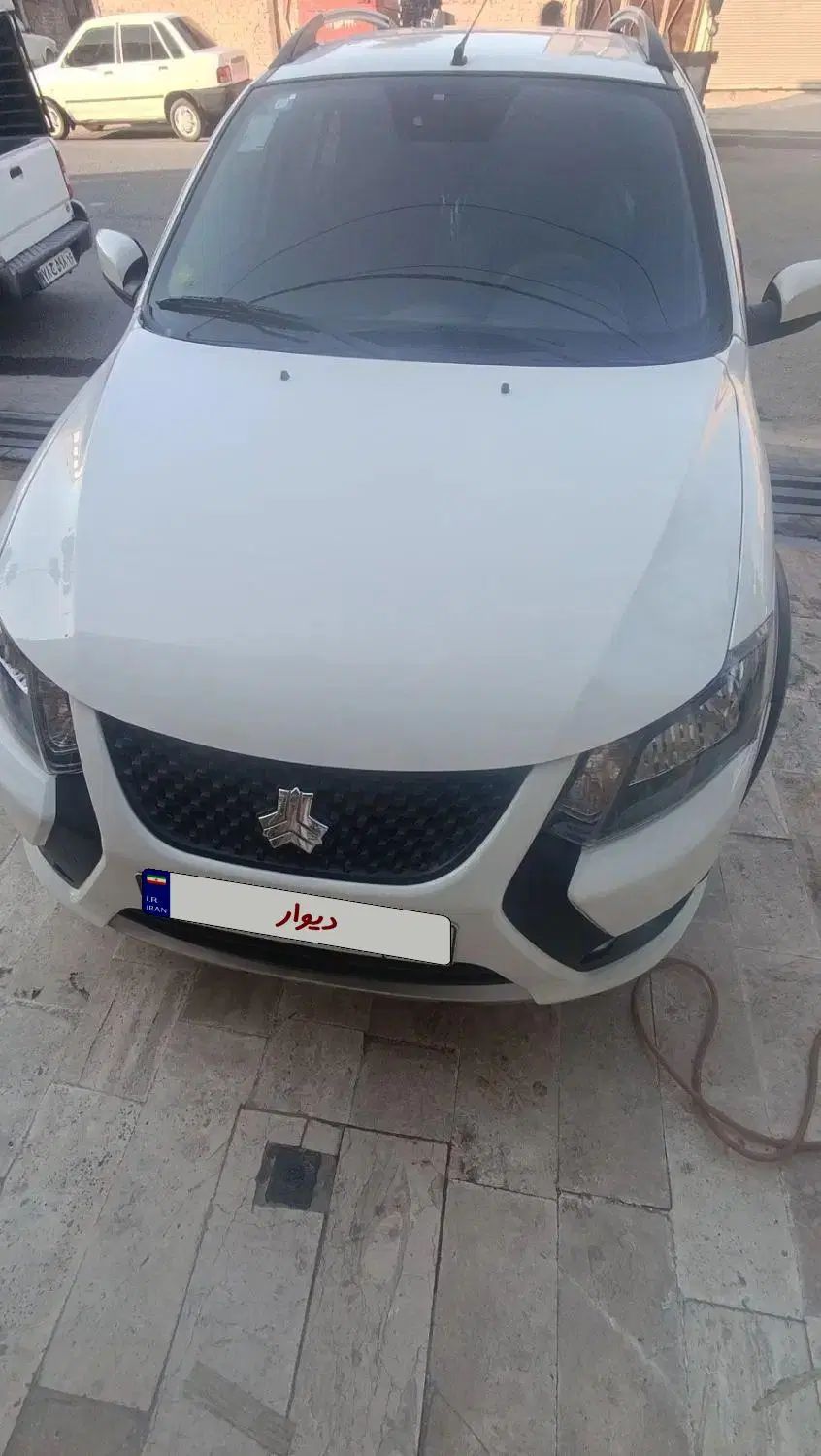 خودرو کوییک، S آگهی ann_20534801