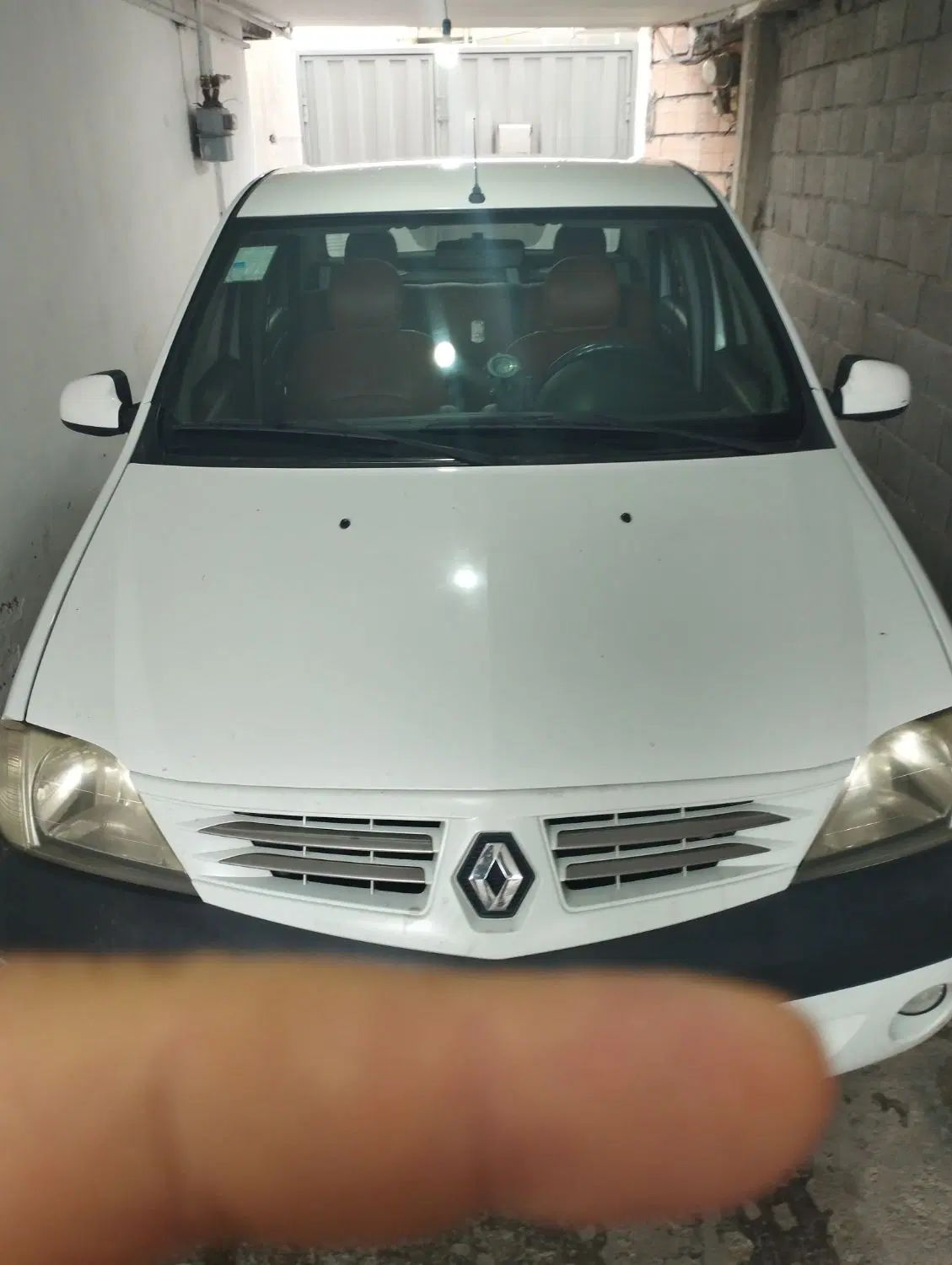 خودرو رنو، تندر 90 آگهی ann_20534872