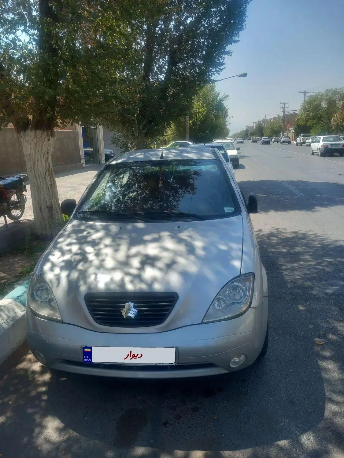 خودرو تیبا، صندوق دار آگهی ann_20534877