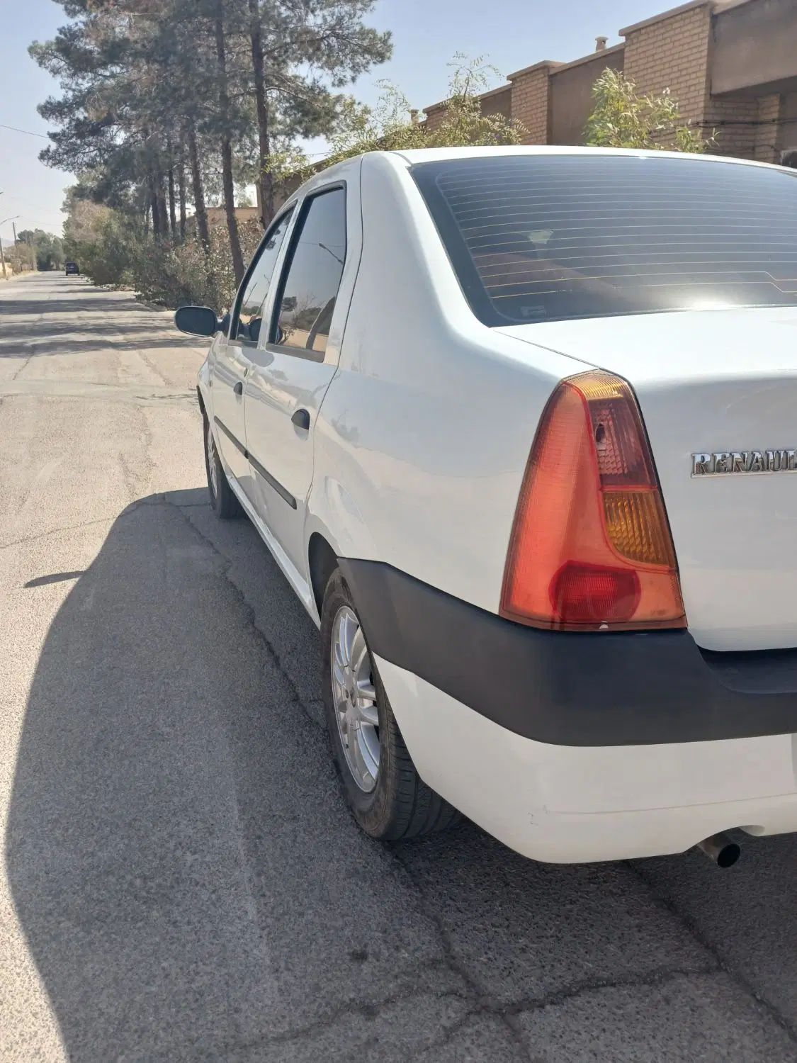 خودرو رنو، تندر 90 آگهی ann_20534911