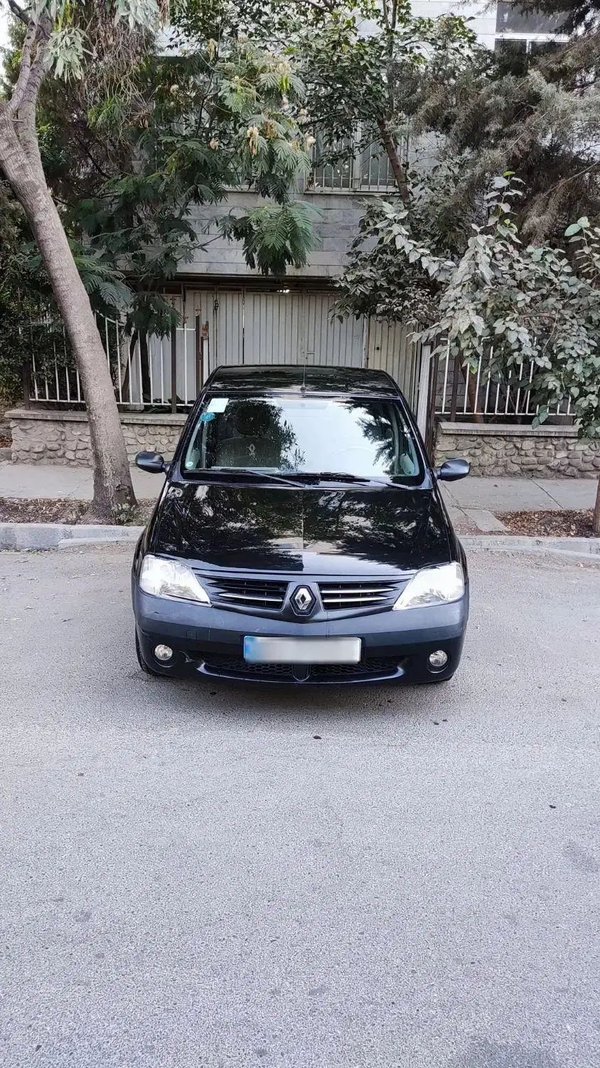 رنو تندر 90 E2 - 1390