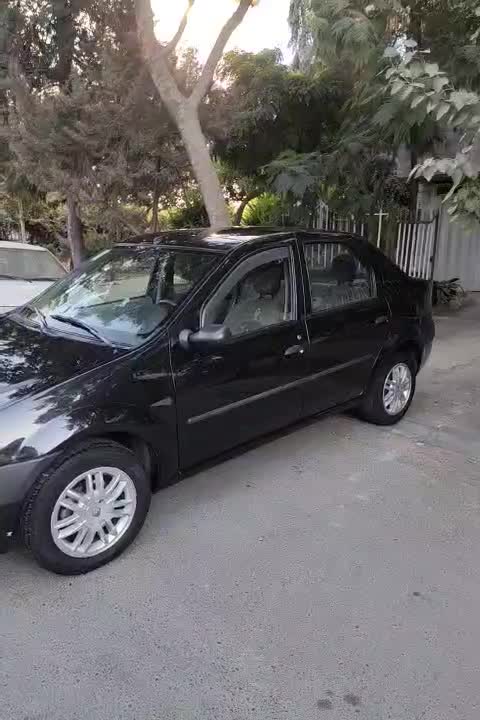 خودرو رنو، تندر 90 آگهی ann_20534913
