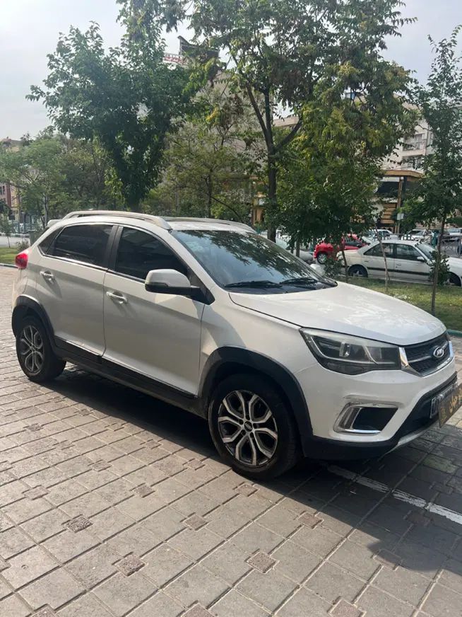 ام وی ام X22 اتوماتیک ساده - 1396