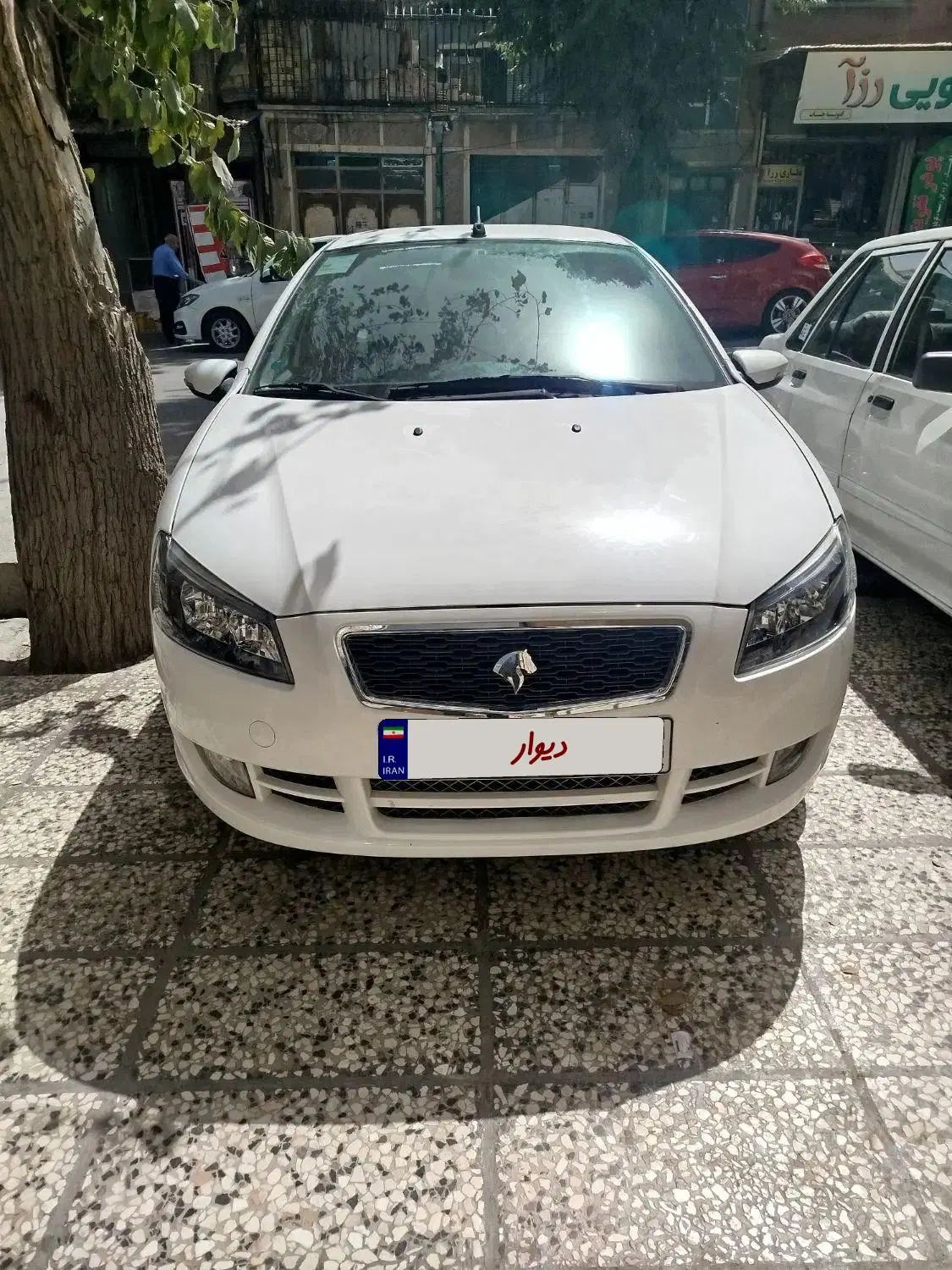 خودرو رانا، پلاس آگهی ann_20534945