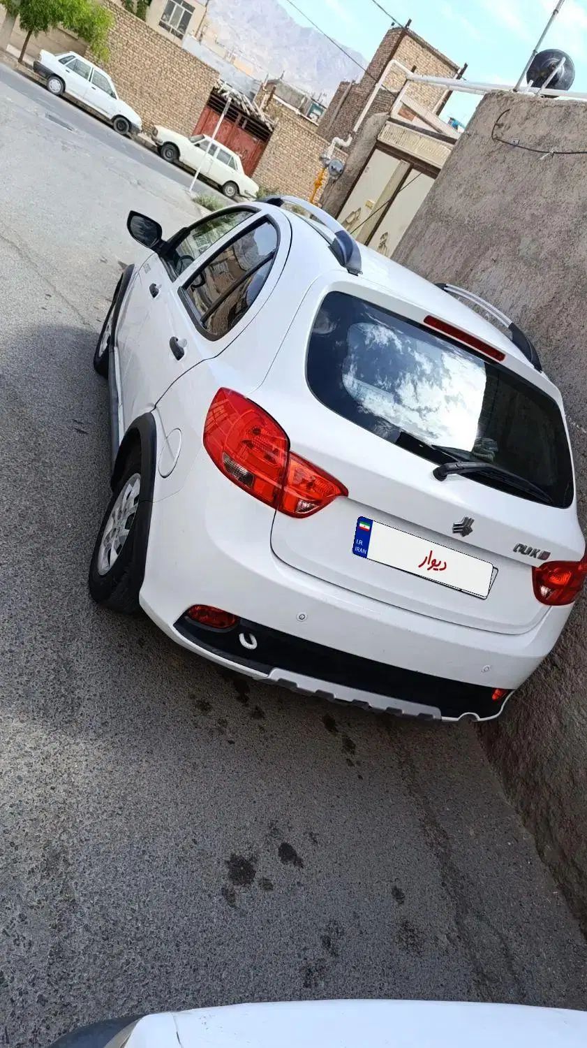 خودرو کوییک، S آگهی ann_20534953