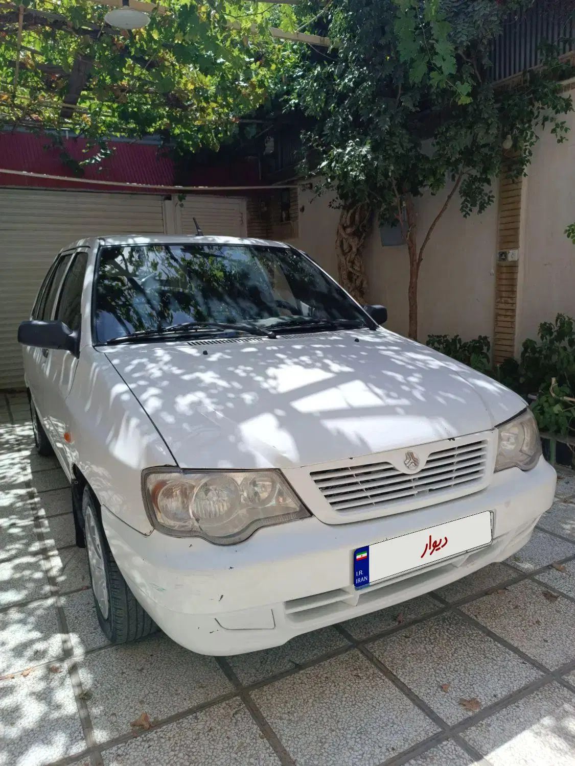 پراید 111 SE - 1397