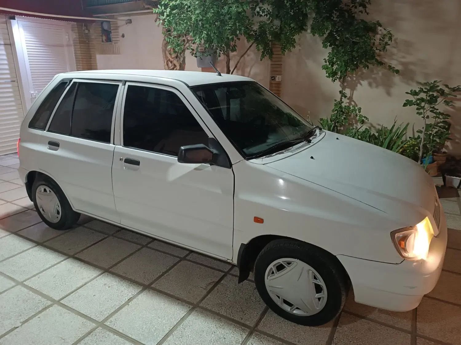 خودرو پراید، 111 آگهی ann_20534959