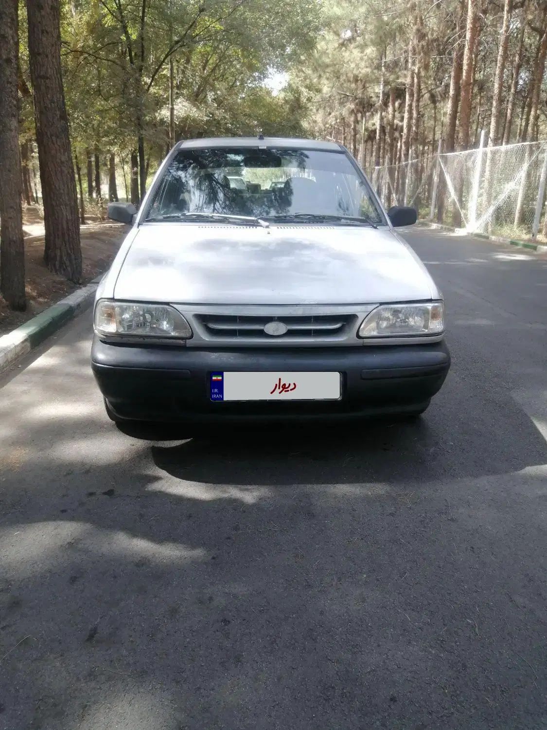 خودرو پراید، صبا آگهی ann_20534964