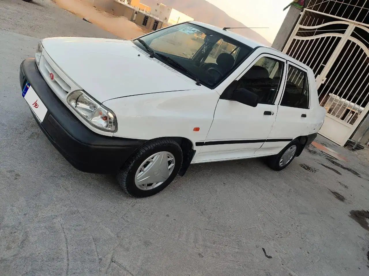 خودرو پراید، 131 آگهی ann_20534997
