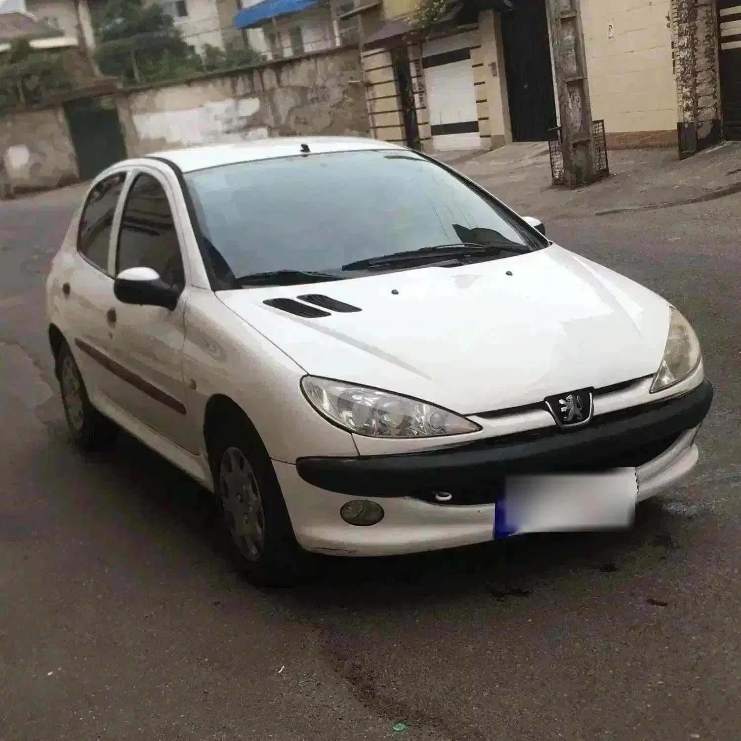 خودرو پژو، 206 آگهی ann_20535001