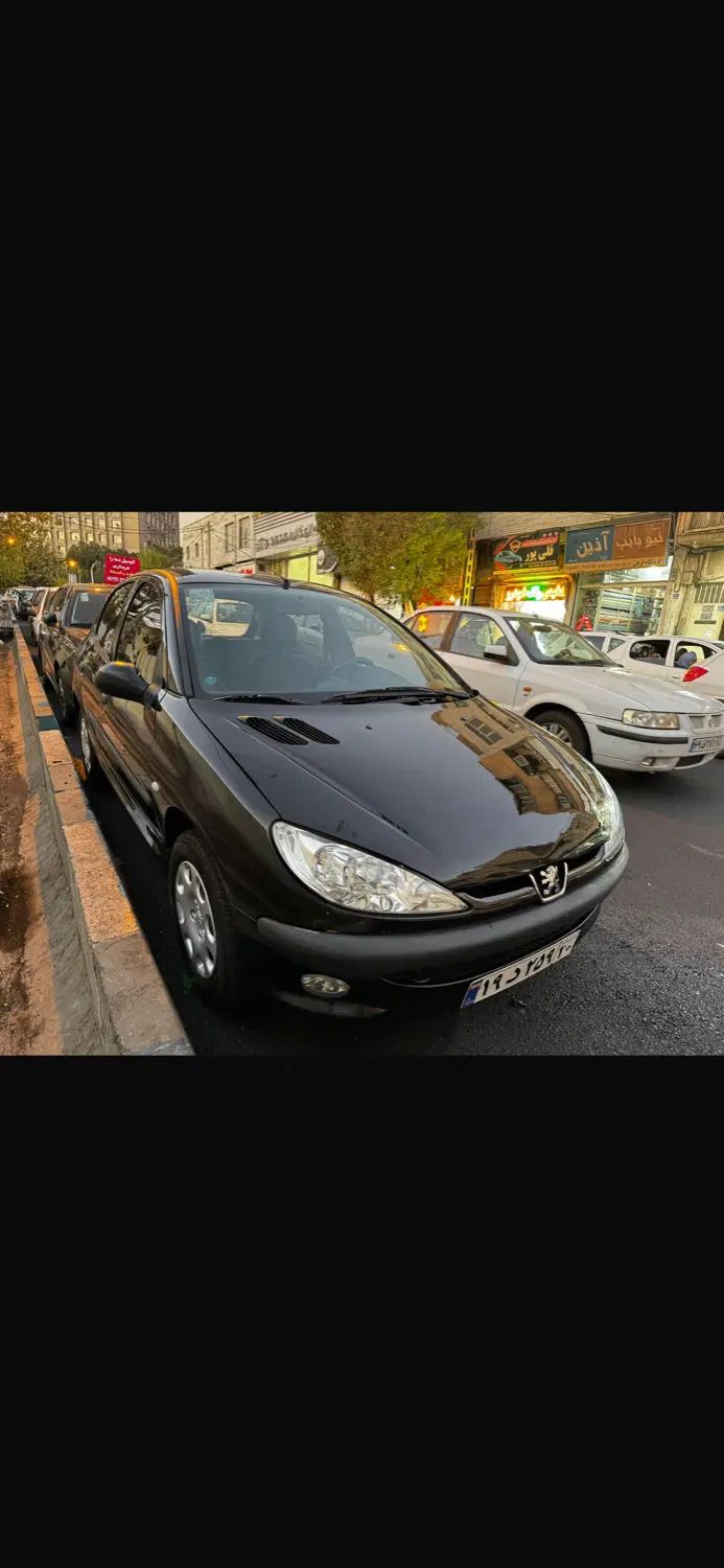 خودرو پژو، 206 آگهی ann_20535018