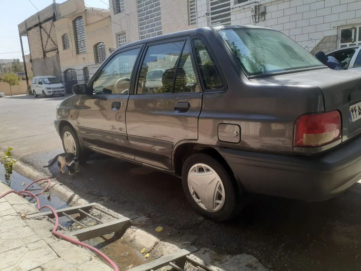 خودرو پراید، 131 آگهی ann_20535046