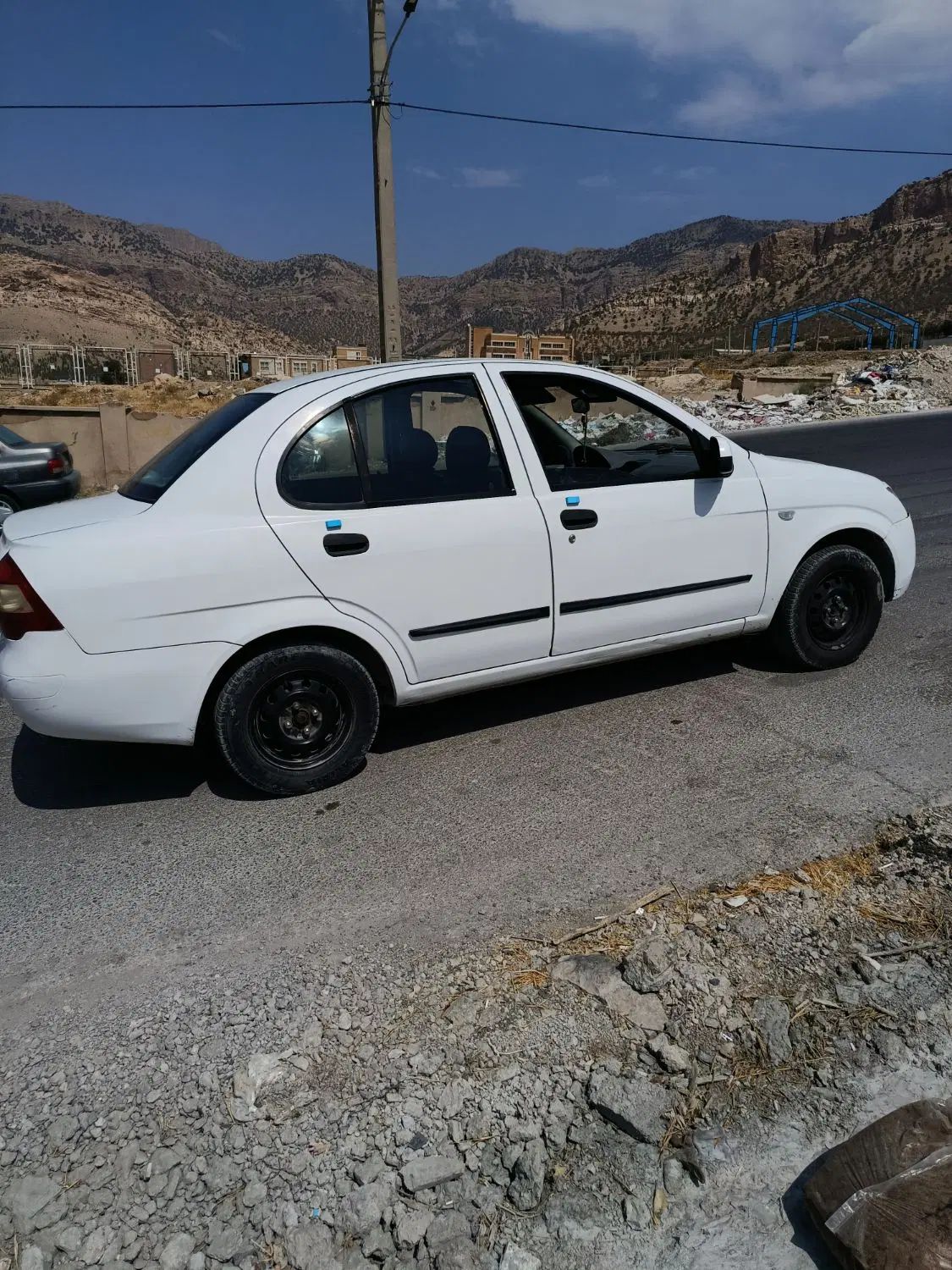 خودرو تیبا، صندوق دار آگهی ann_20535054