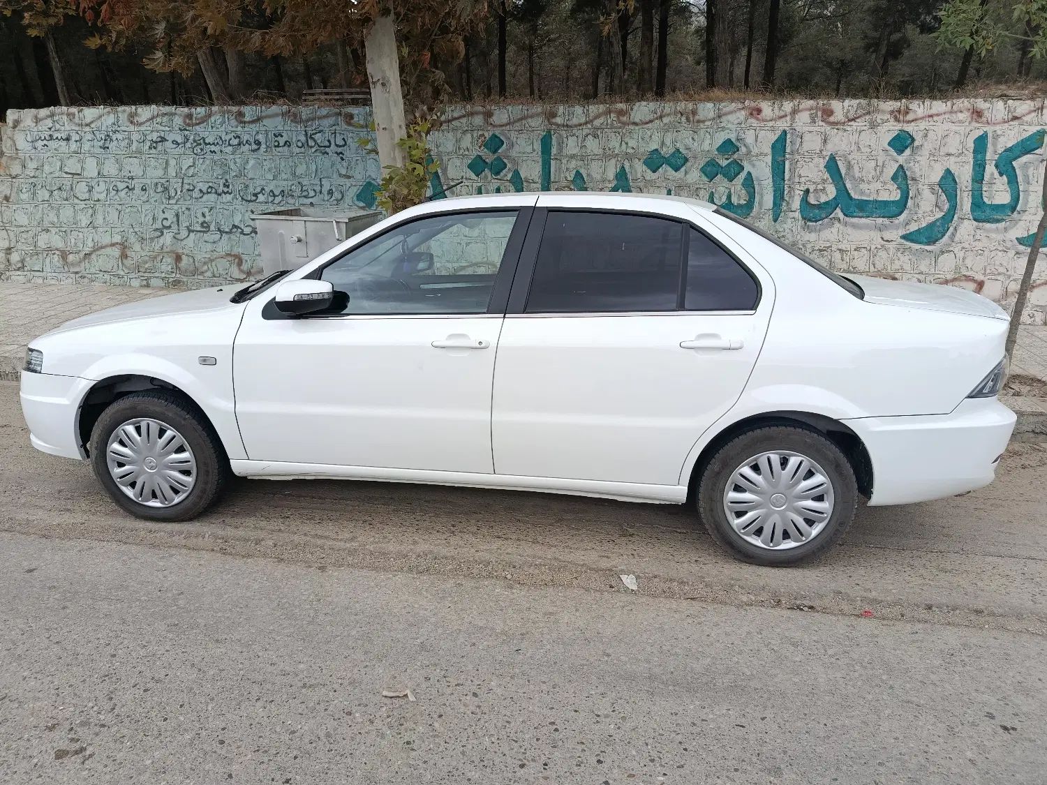 خودرو سمند، سورن پلاس آگهی ann_20535055